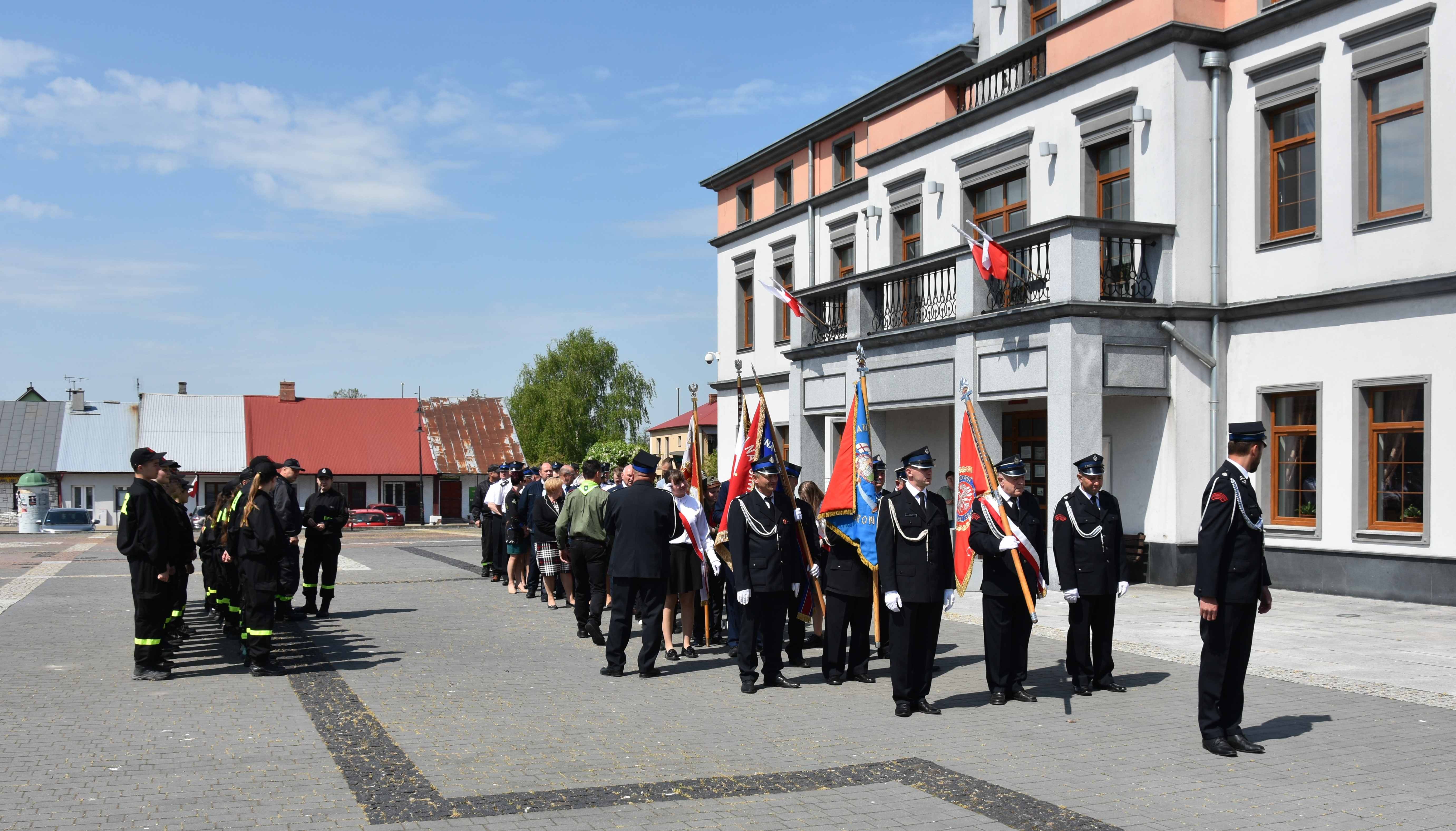Obchody Rocznicy Uchwalenia Konstytucji 3 Maja 2025